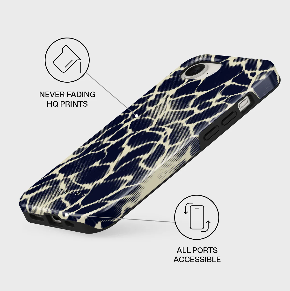 Abyss - iPhone 17e Case - Image 3
