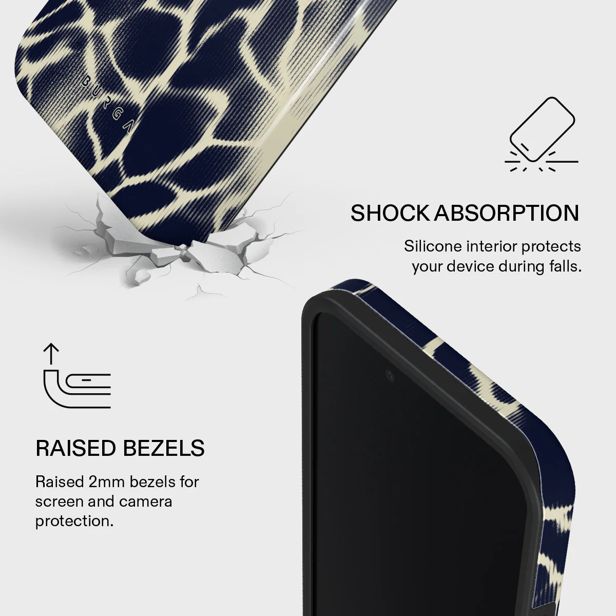Abyss - iPhone 17e Case - Image 4