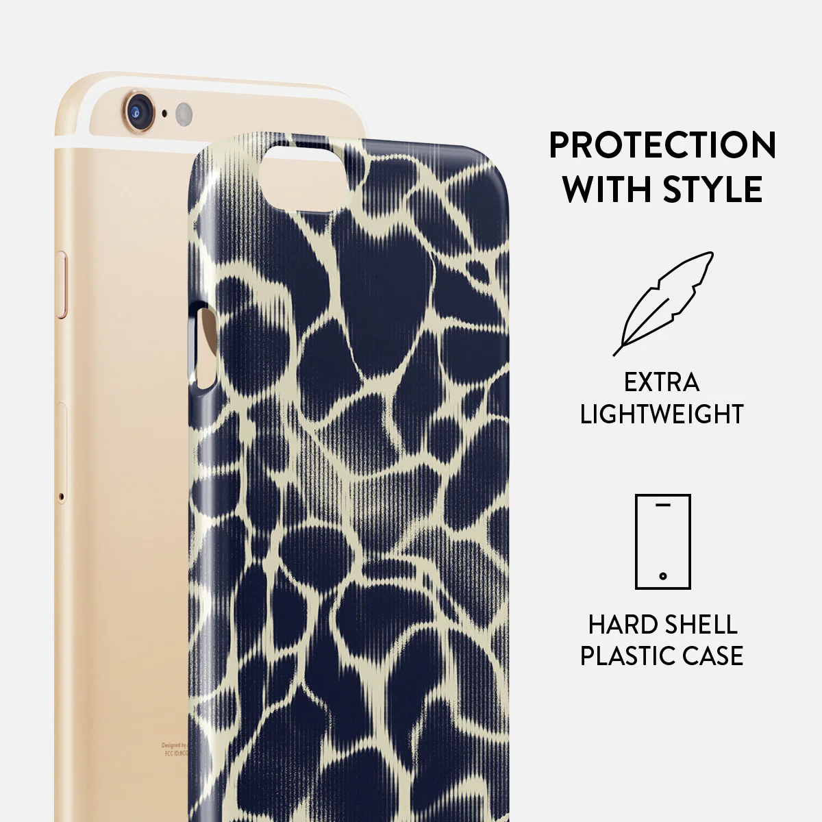 Abyss - iPhone 6 / 6S Case - Image 2