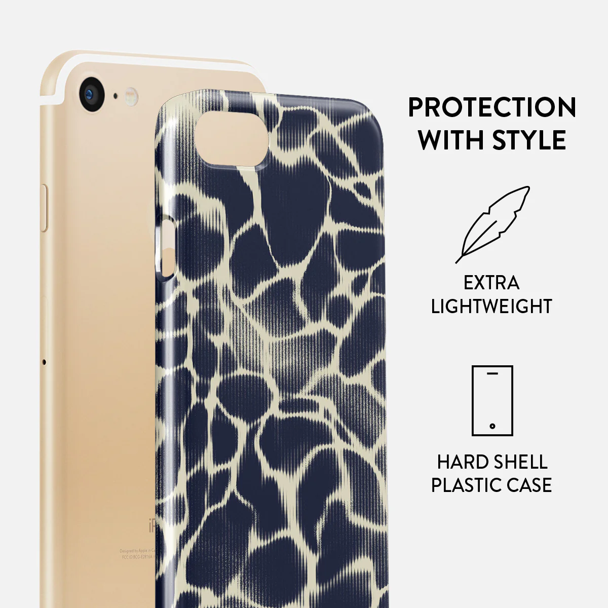 Abyss - iPhone 7 / iPhone 8 Case - Image 2