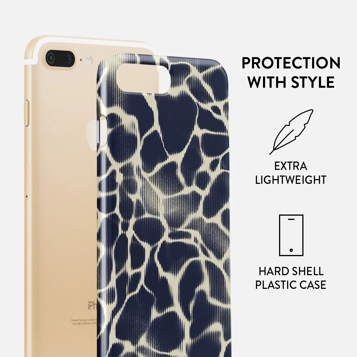 Abyss - iPhone 7 Plus / 8 Plus Case - Image 2