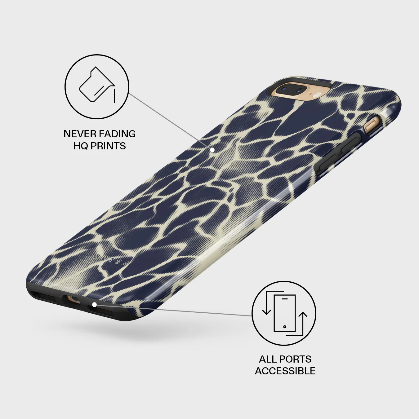 Abyss - iPhone 7 Plus / 8 Plus Case - Image 7