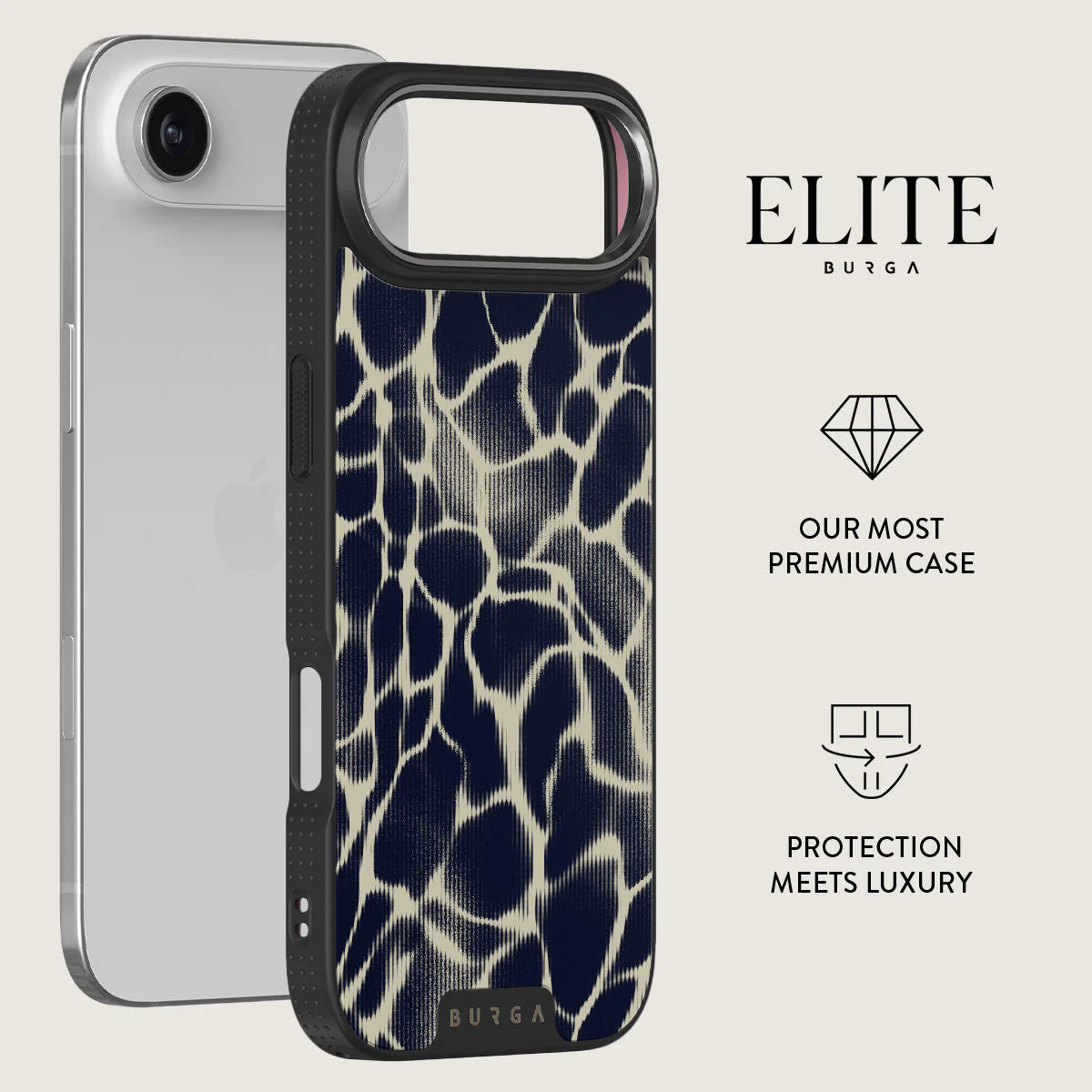 Abyss - iPhone Air Case - Image 13