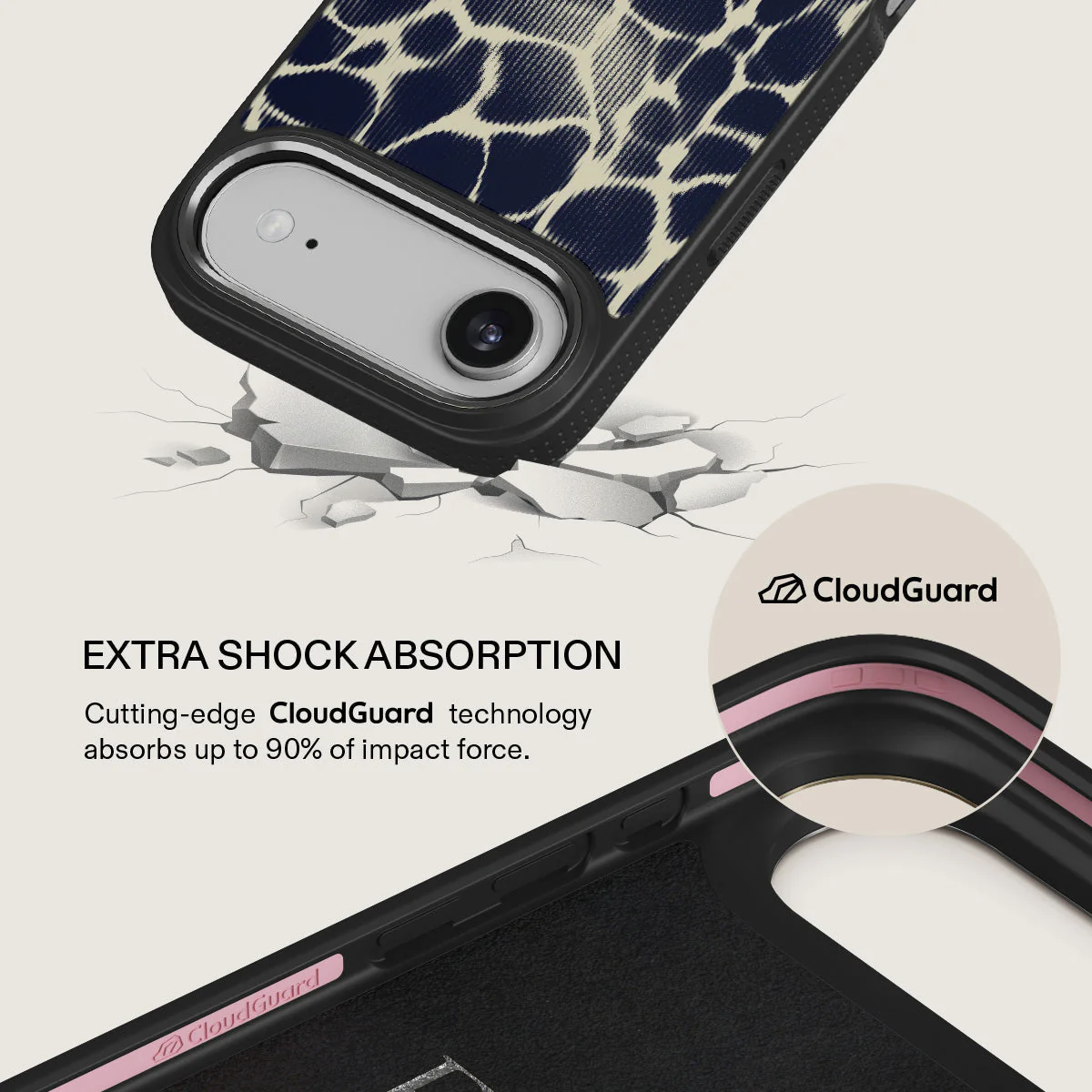 Abyss - iPhone Air Case - Image 14