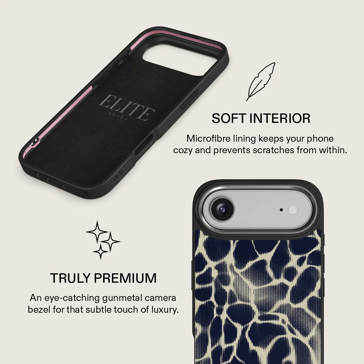 Abyss - iPhone Air Case - Image 17