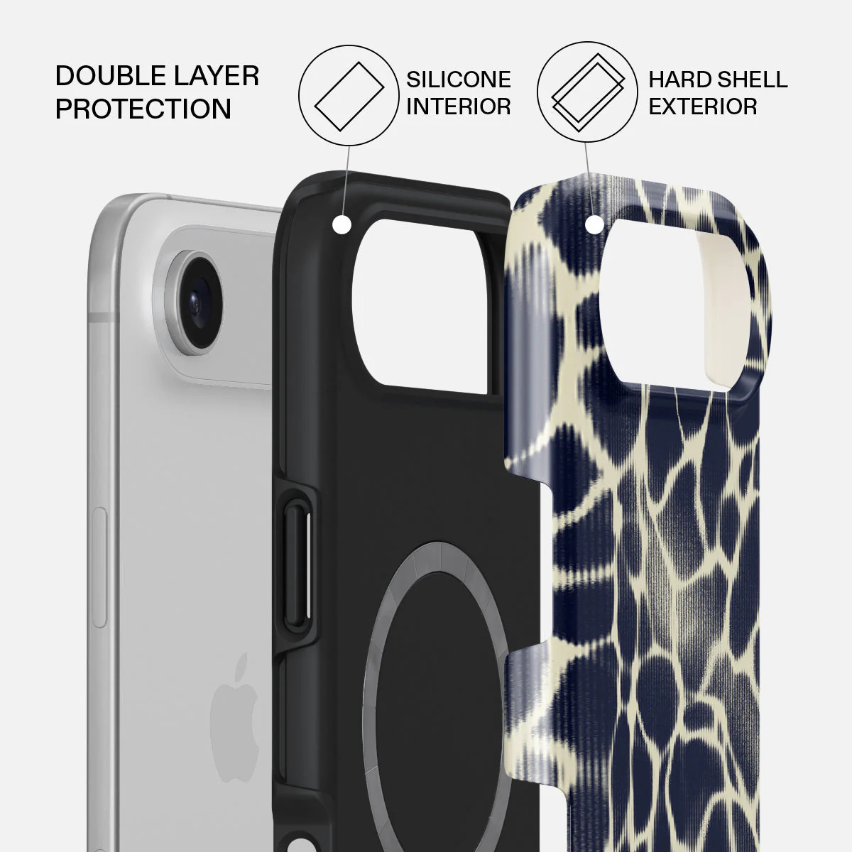 Abyss - iPhone Air Case - Image 2