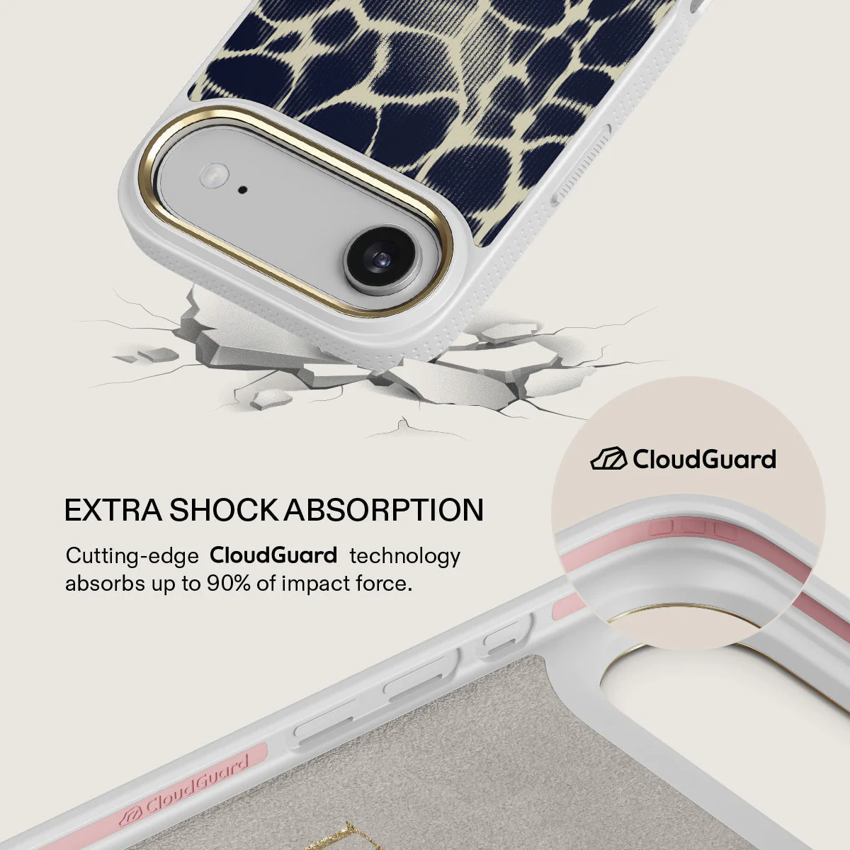 Abyss - iPhone Air Case - Image 21
