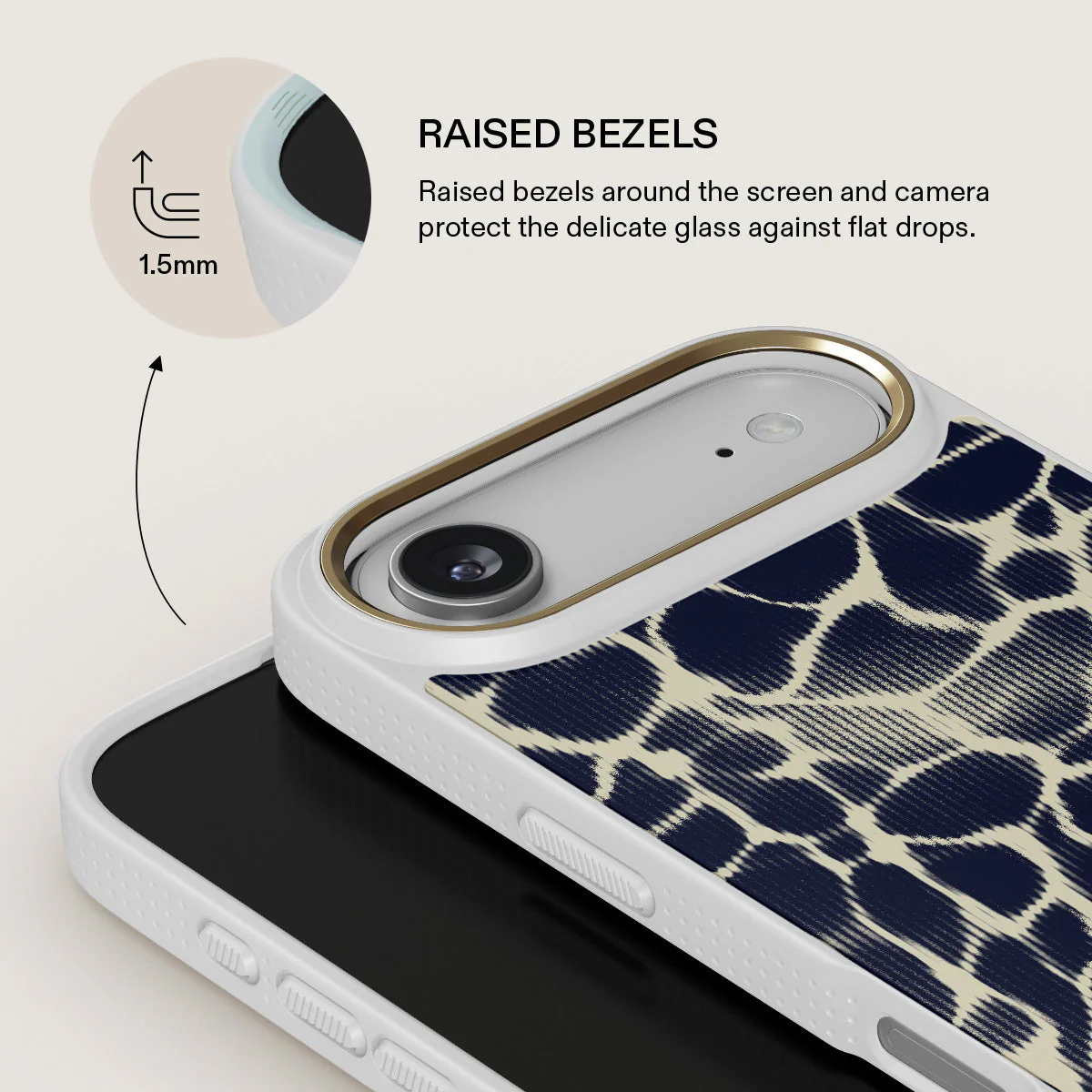 Abyss - iPhone Air Case - Image 22
