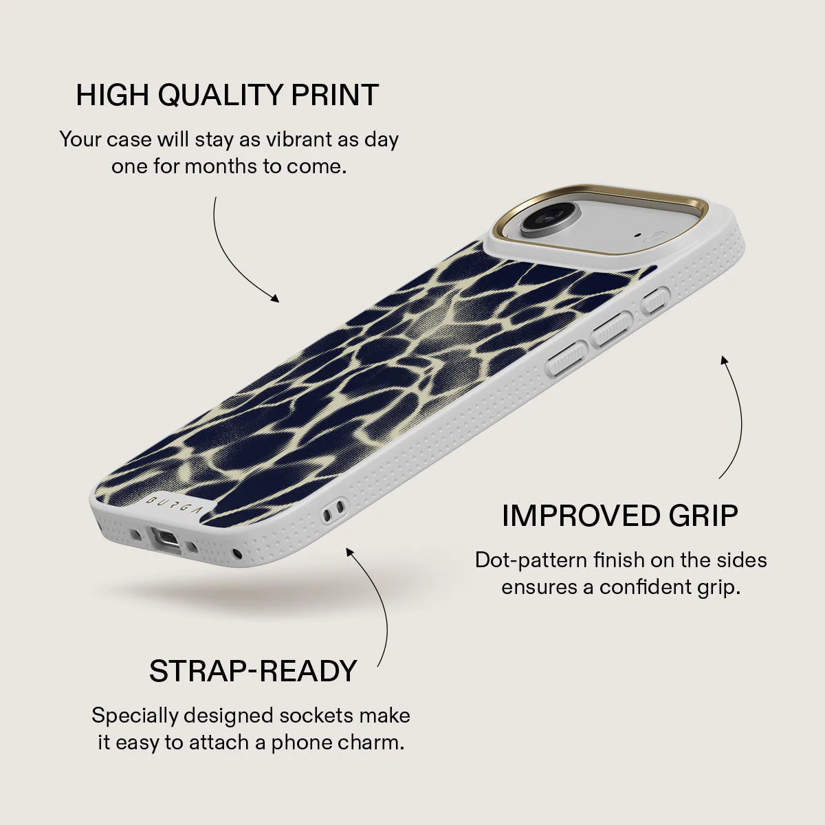 Abyss - iPhone Air Case - Image 23