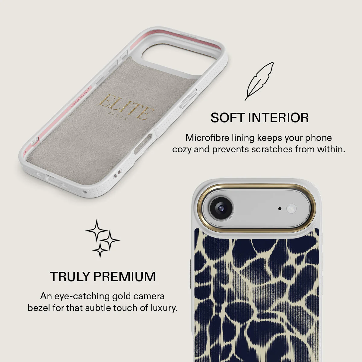 Abyss - iPhone Air Case - Image 24