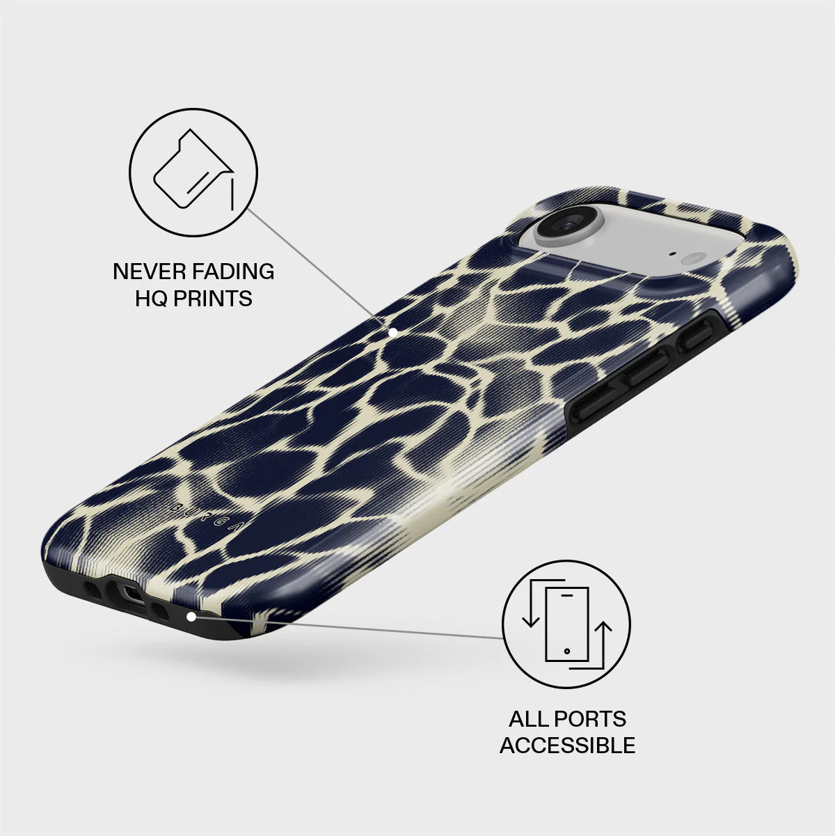 Abyss - iPhone Air Case - Image 3