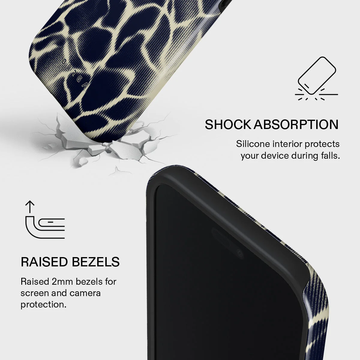 Abyss - iPhone Air Case - Image 4