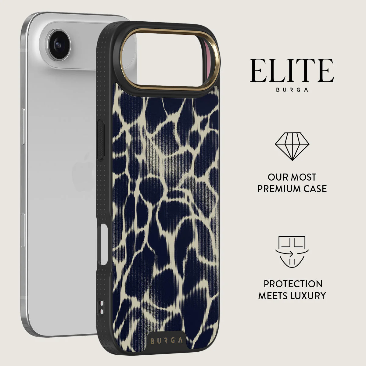 Abyss - iPhone Air Case - Image 6