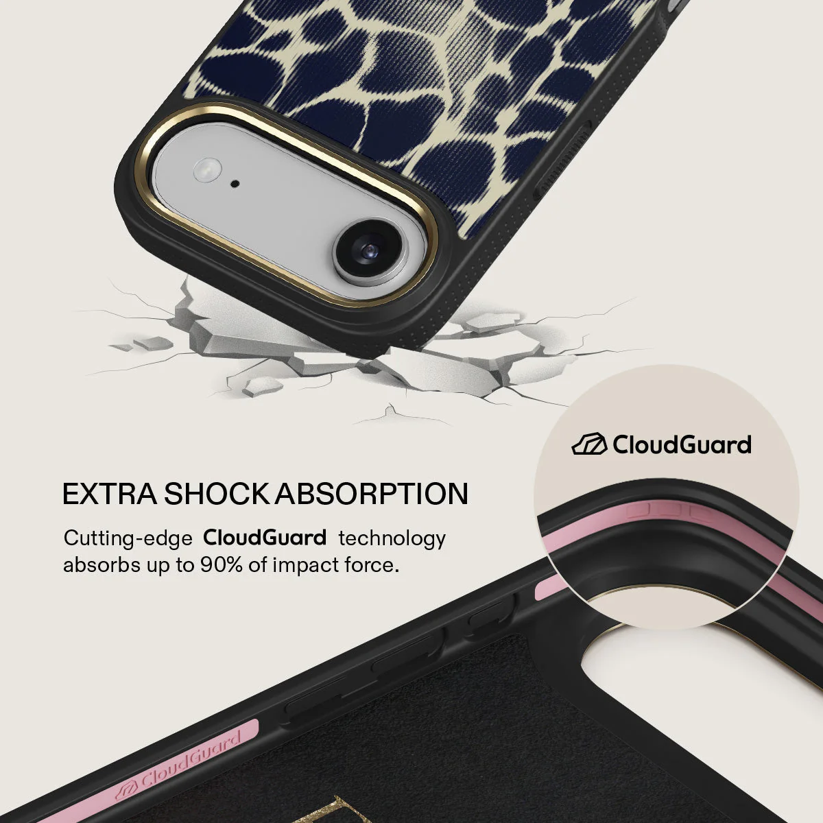 Abyss - iPhone Air Case - Image 7