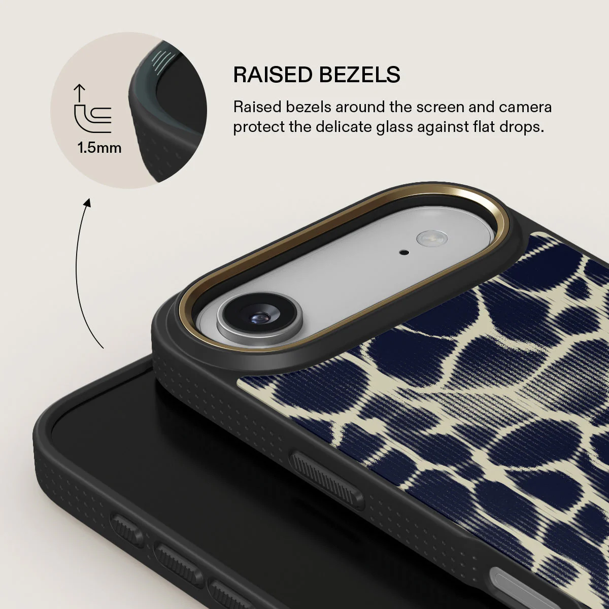 Abyss - iPhone Air Case - Image 8