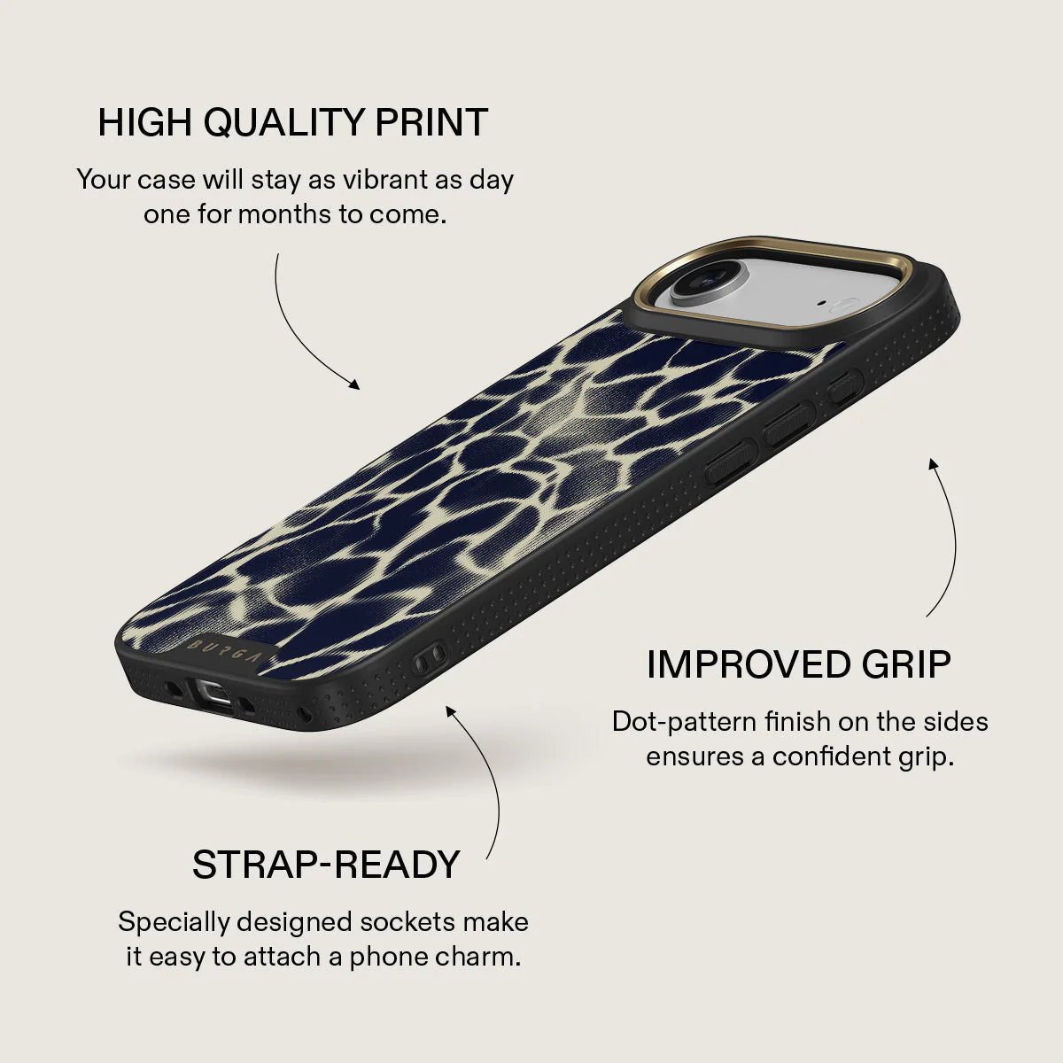 Abyss - iPhone Air Case - Image 9