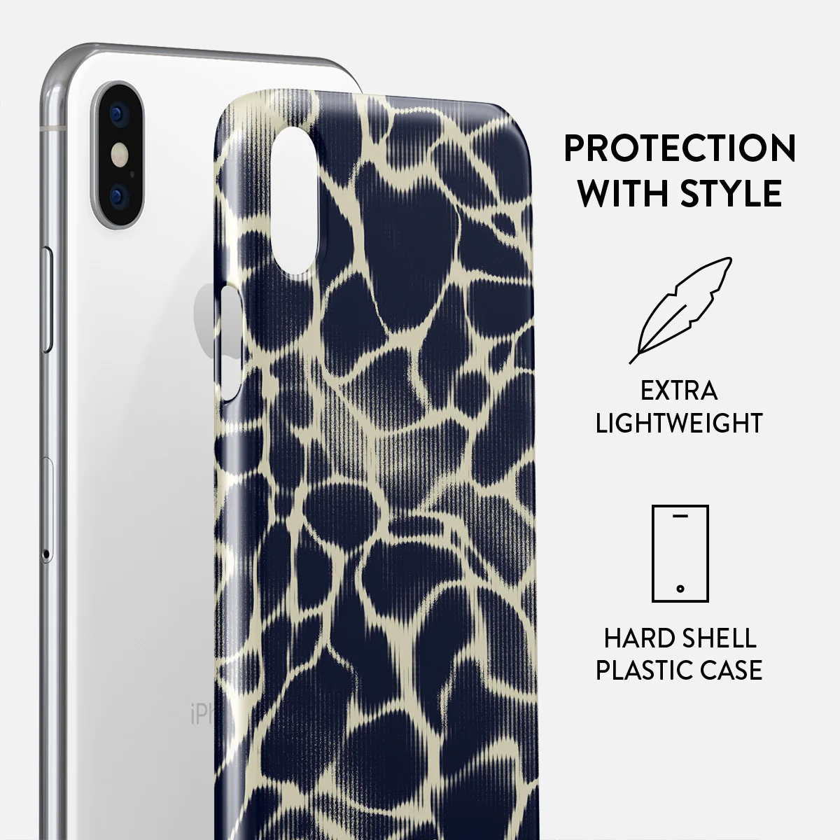 Abyss - iPhone X / XS Case - Image 2
