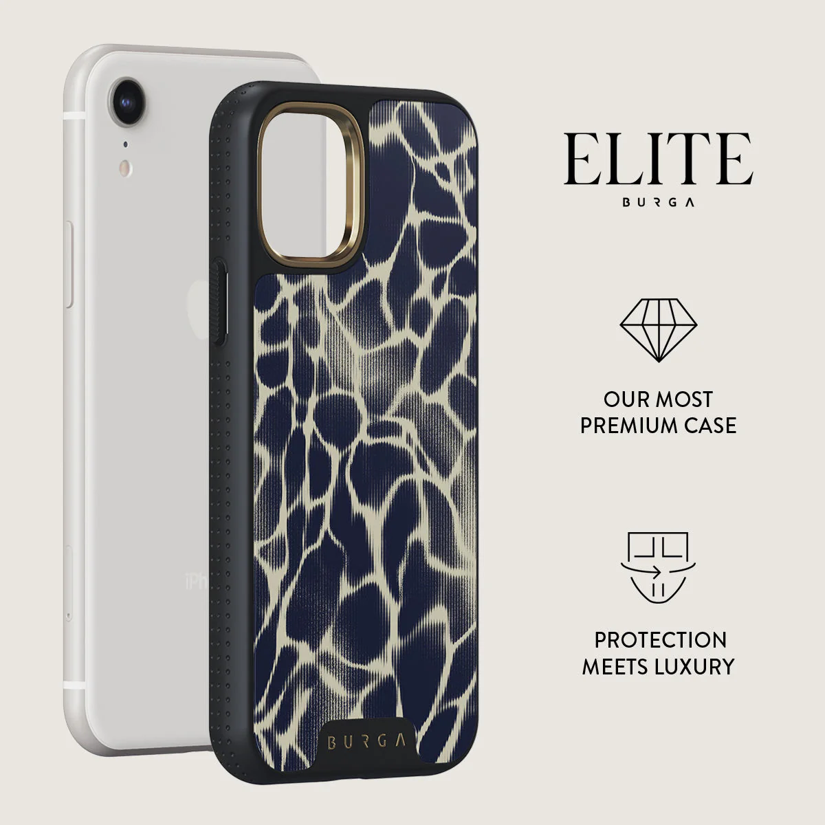 Abyss - iPhone XR Case - Image 10
