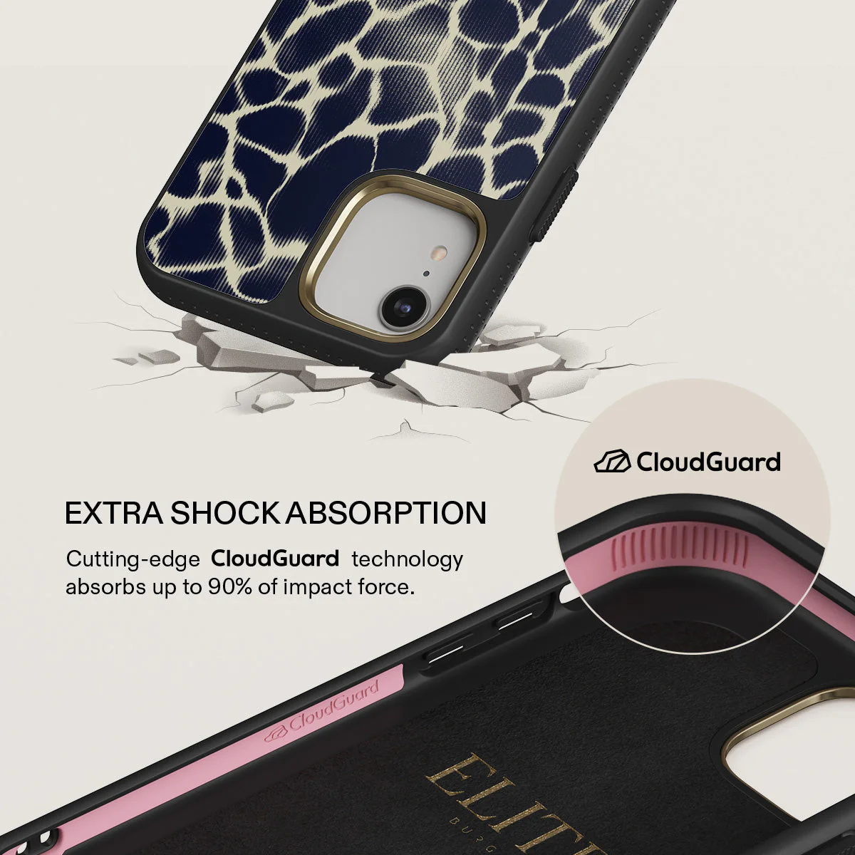 Abyss - iPhone XR Case - Image 11