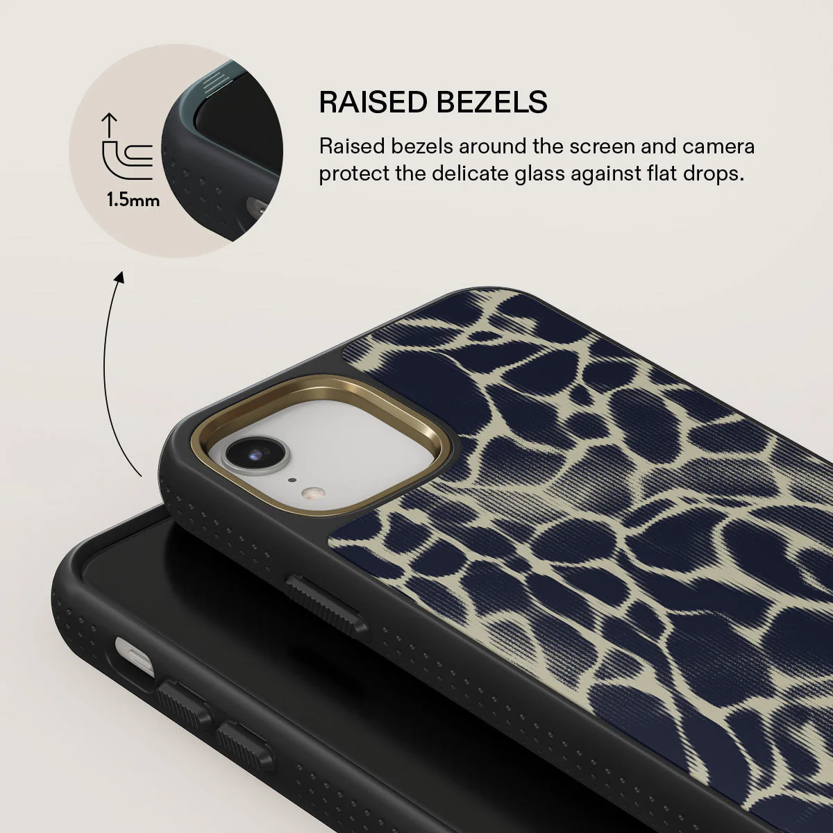 Abyss - iPhone XR Case - Image 12
