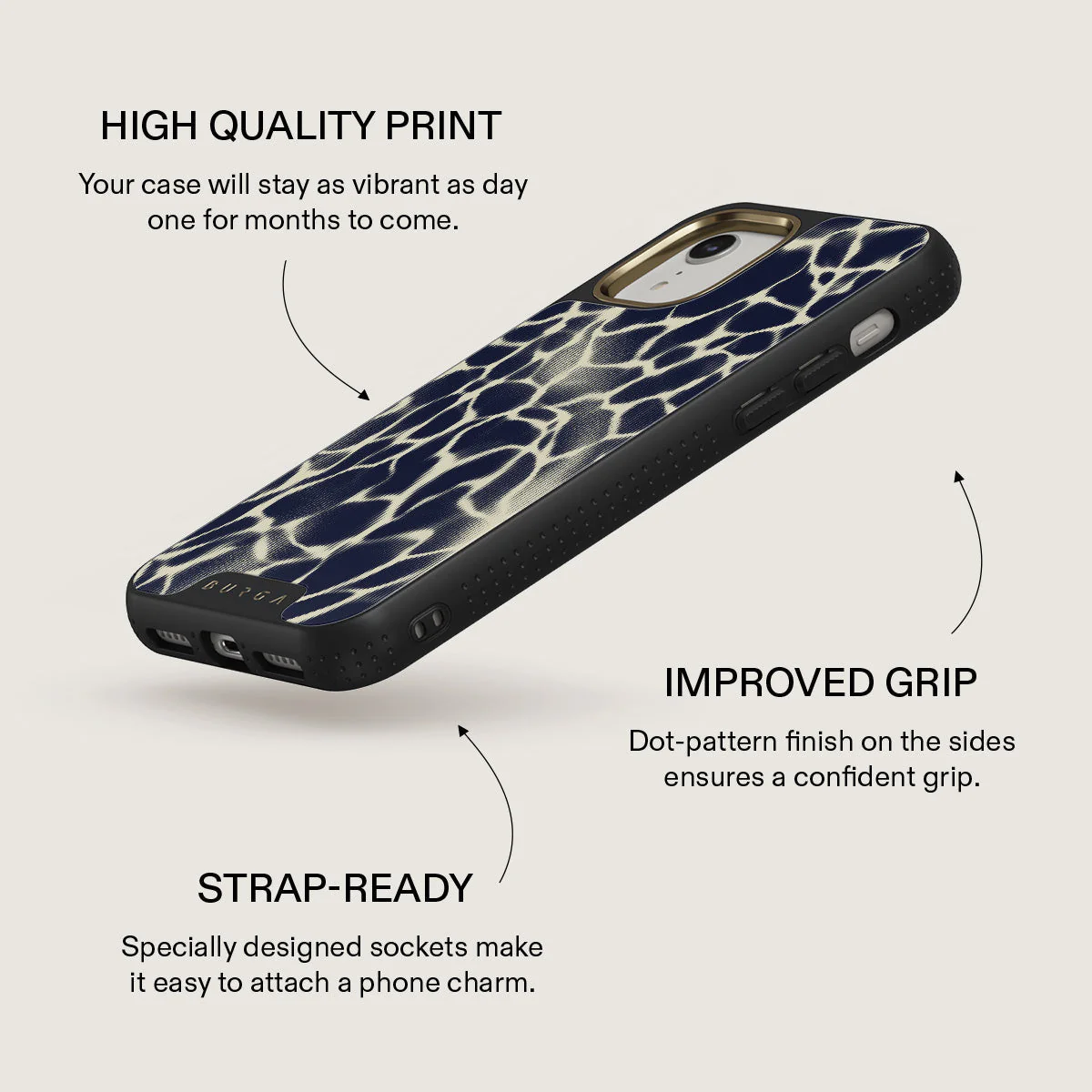 Abyss - iPhone XR Case - Image 13
