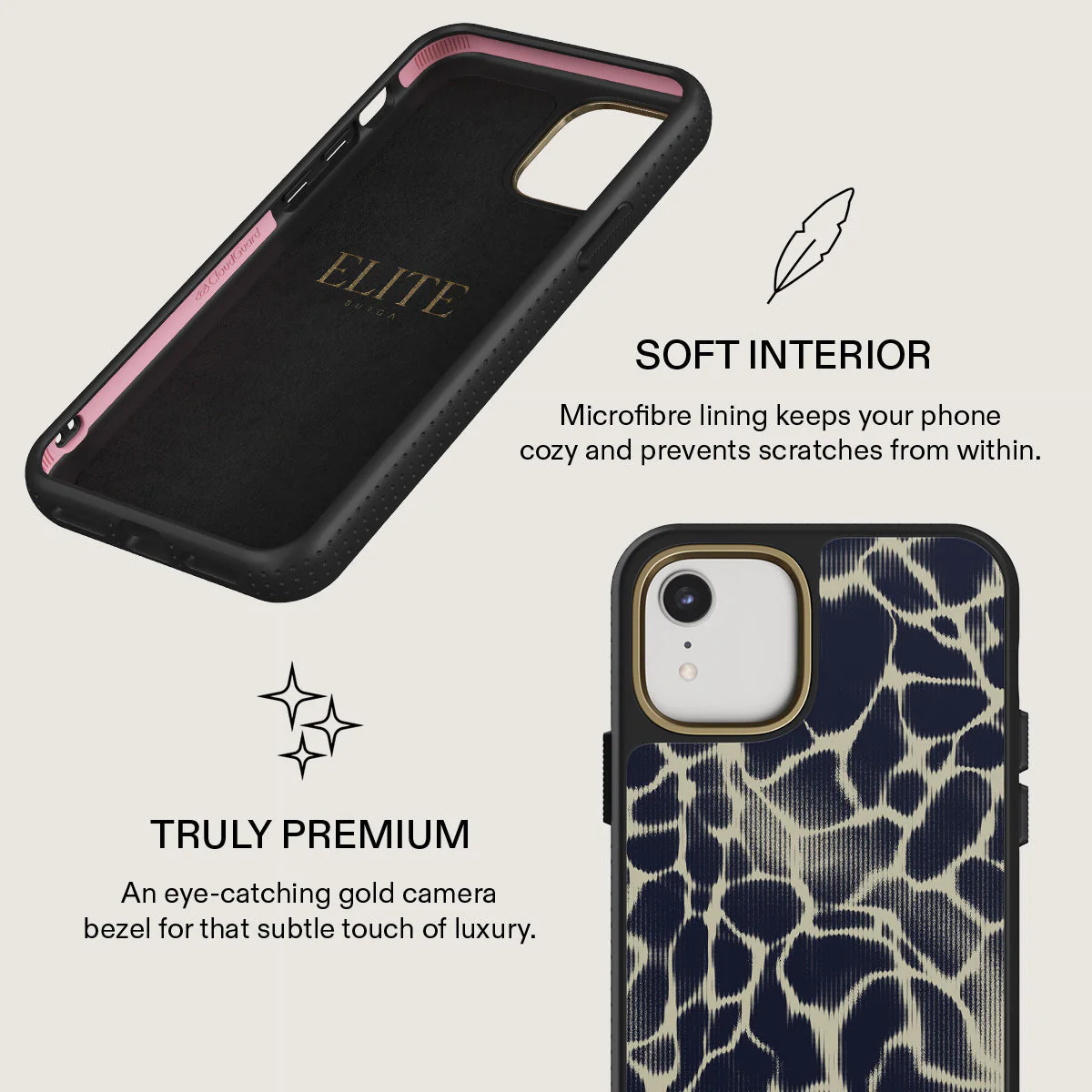 Abyss - iPhone XR Case - Image 14