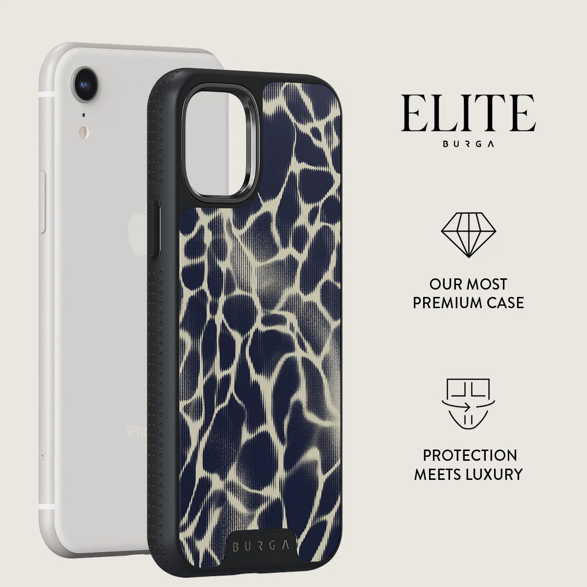 Abyss - iPhone XR Case - Image 17