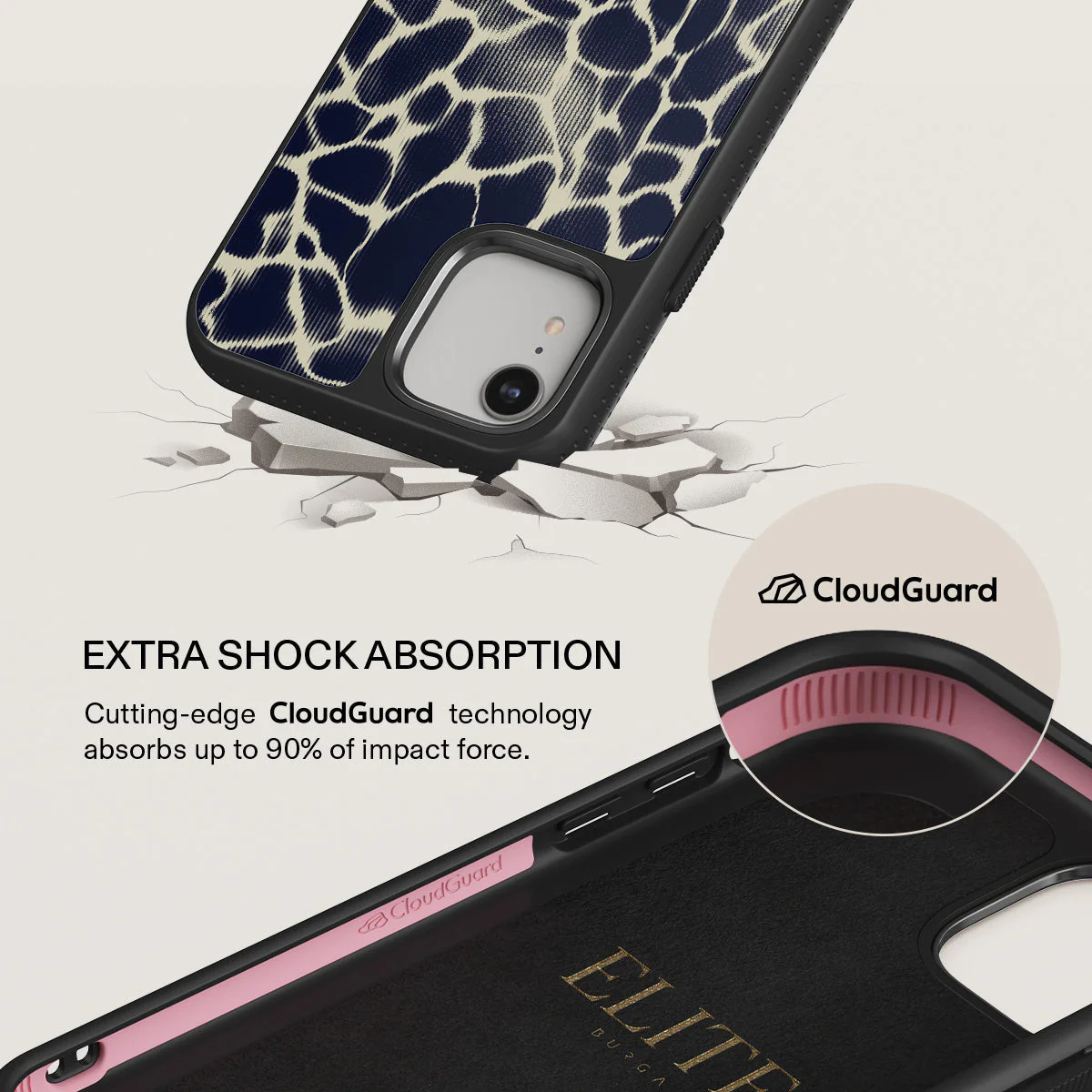 Abyss - iPhone XR Case - Image 18