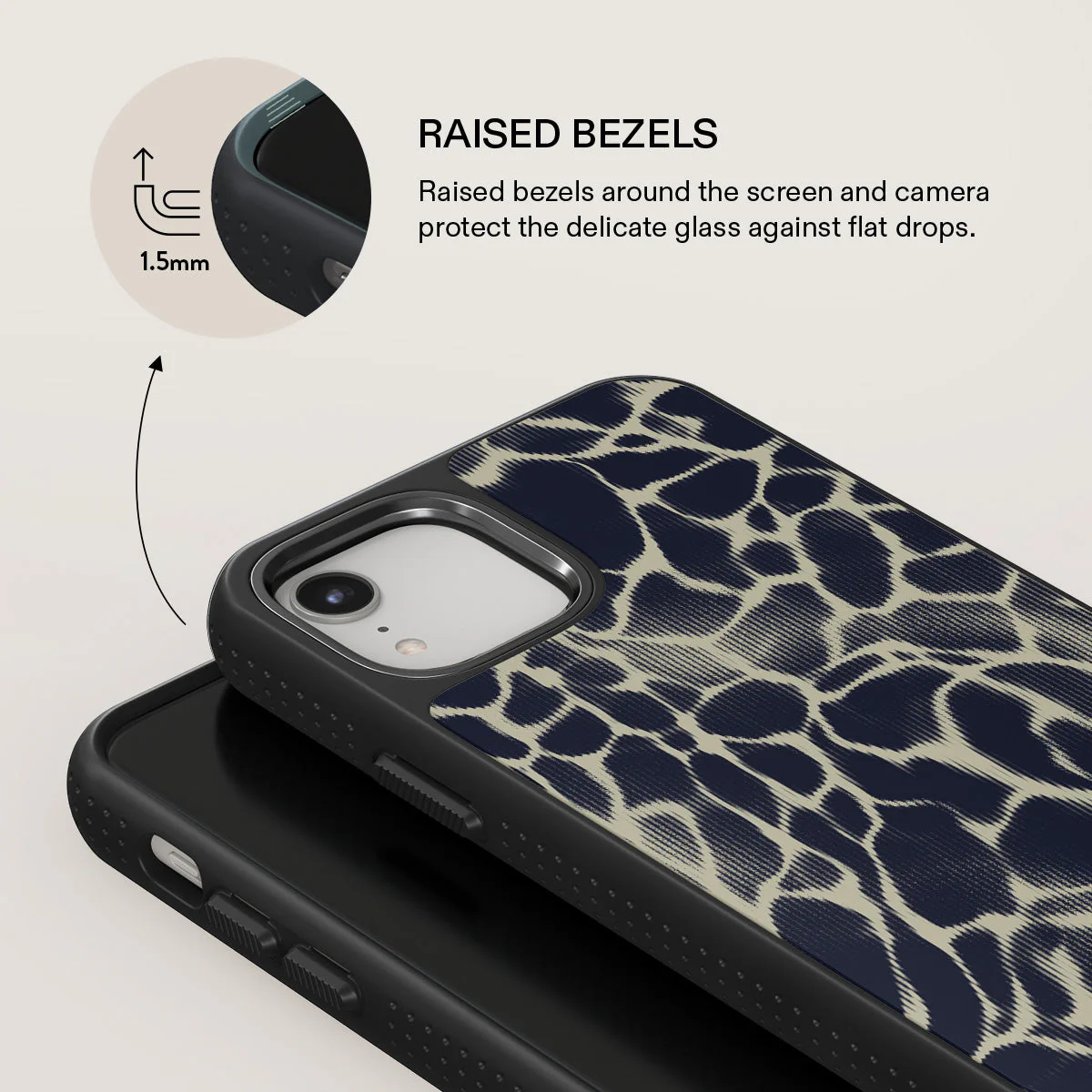 Abyss - iPhone XR Case - Image 19