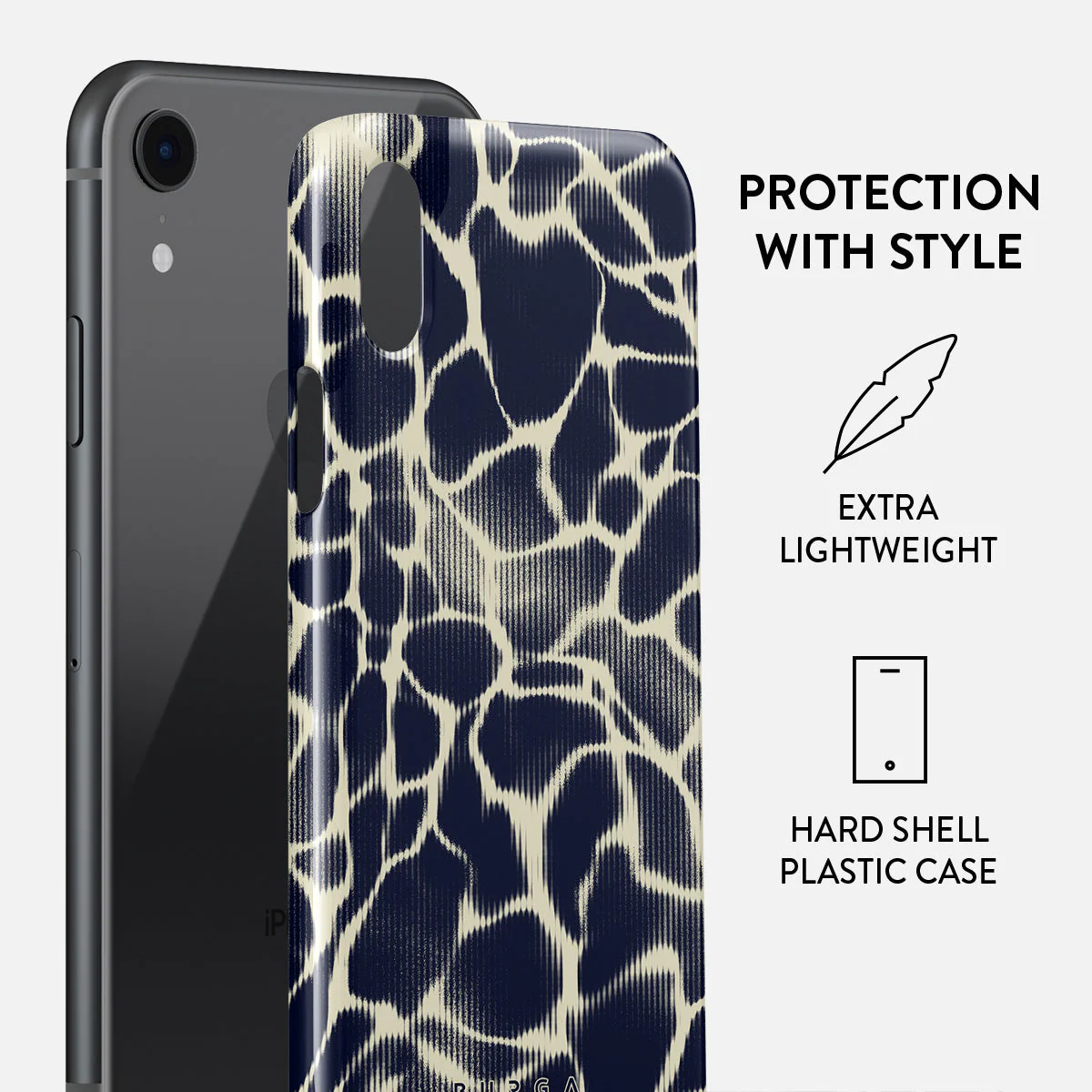 Abyss - iPhone XR Case - Image 2