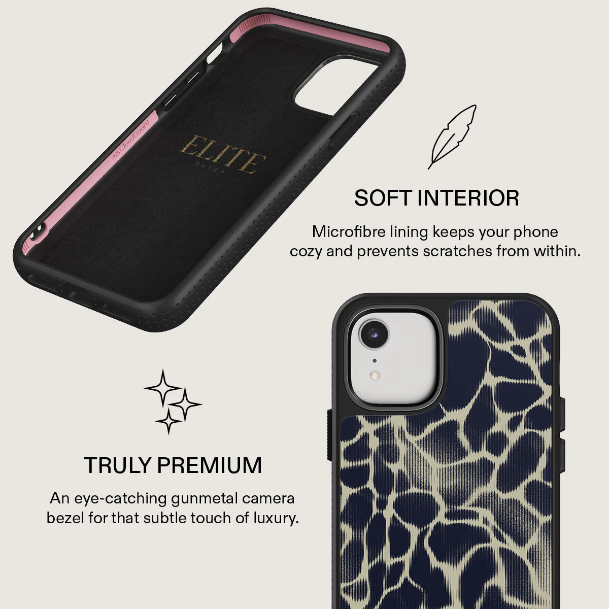 Abyss - iPhone XR Case - Image 21