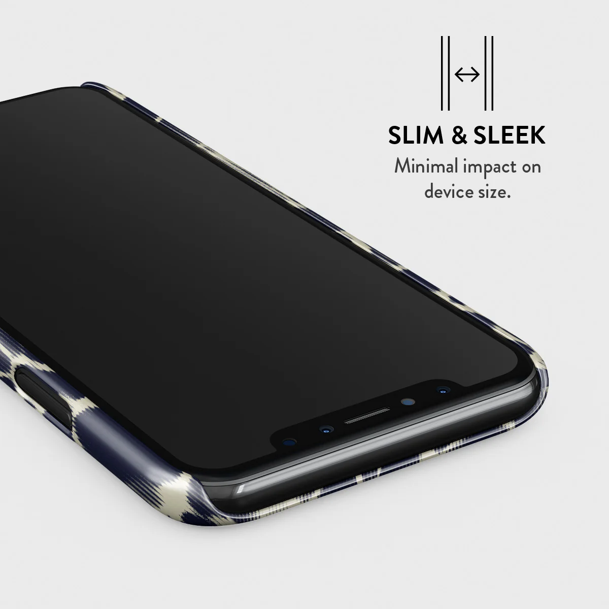 Abyss - iPhone XS Max Case - Image 4