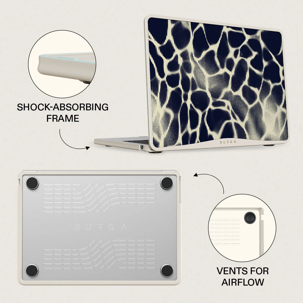 Abyss - Macbook Case - Image 5