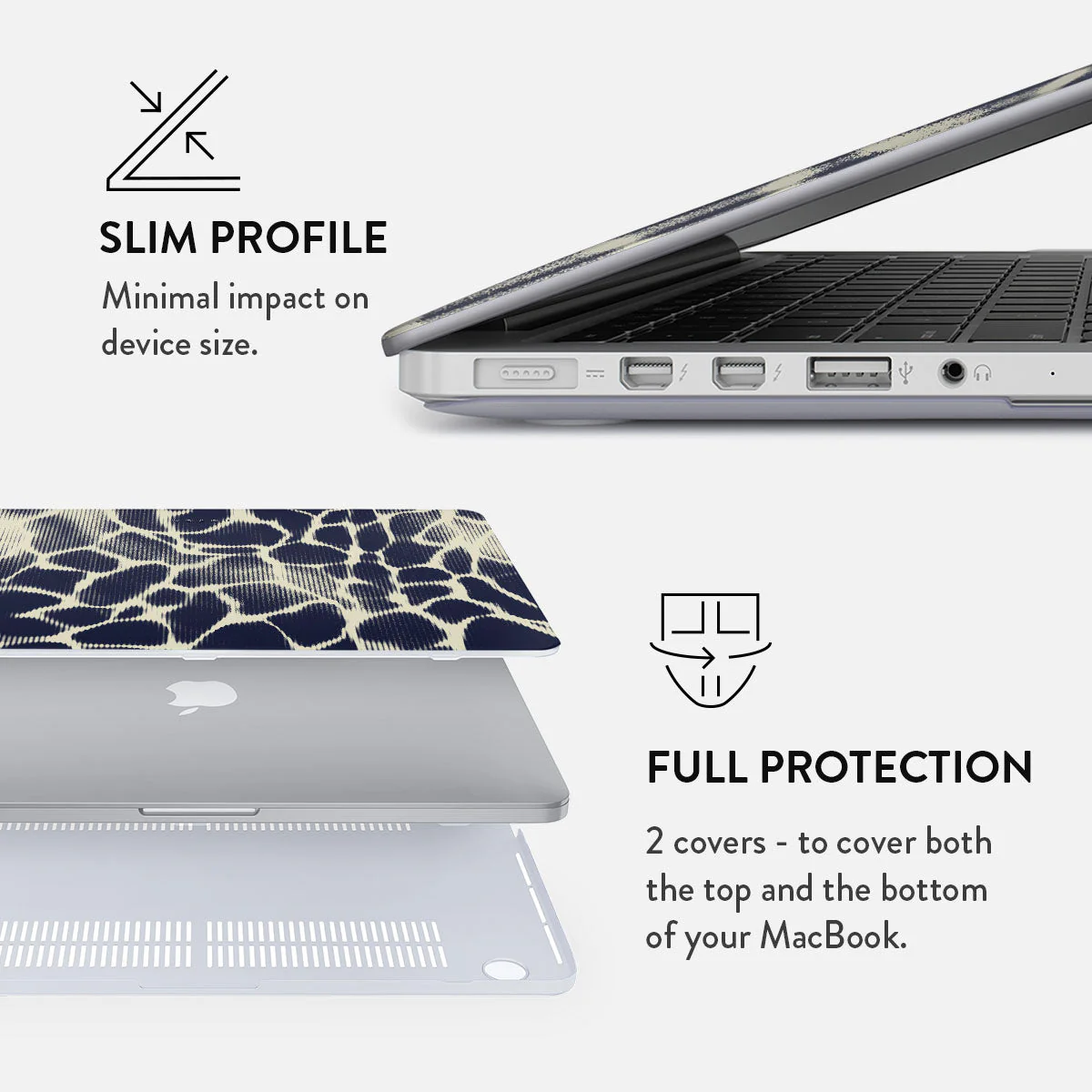 Abyss - Macbook Case - Image 17