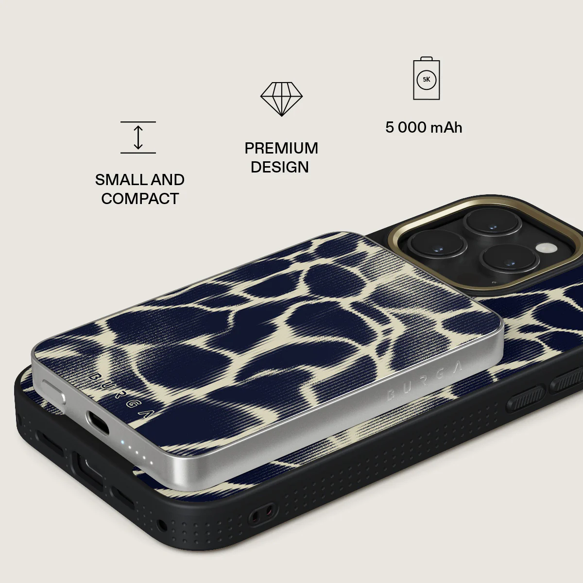Abyss - Magnetic Power Bank - Image 12