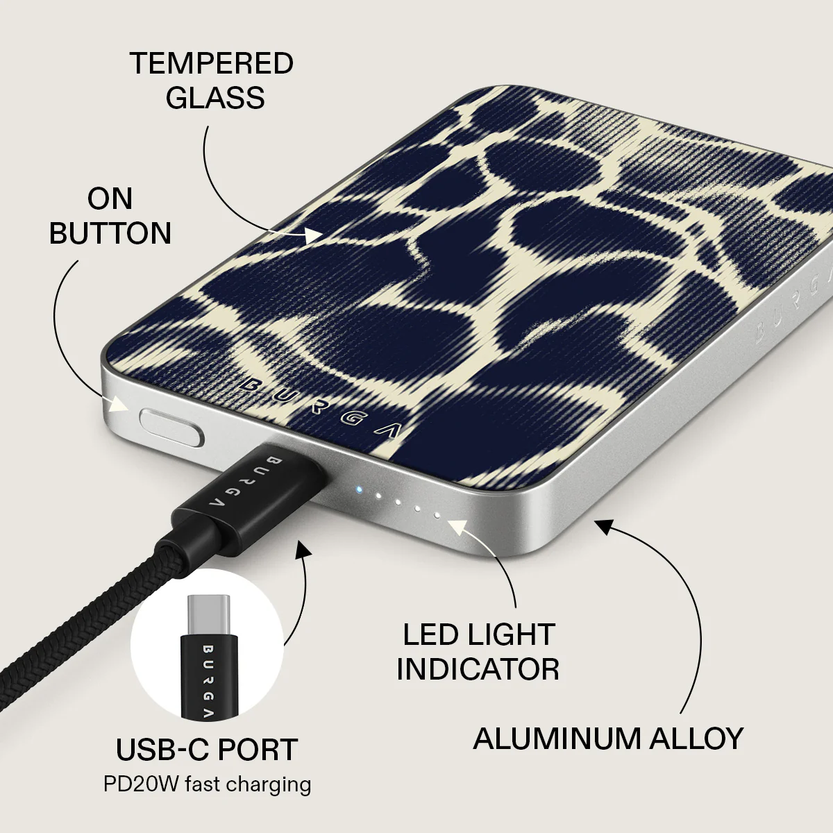 Abyss - Magnetic Power Bank - Image 15
