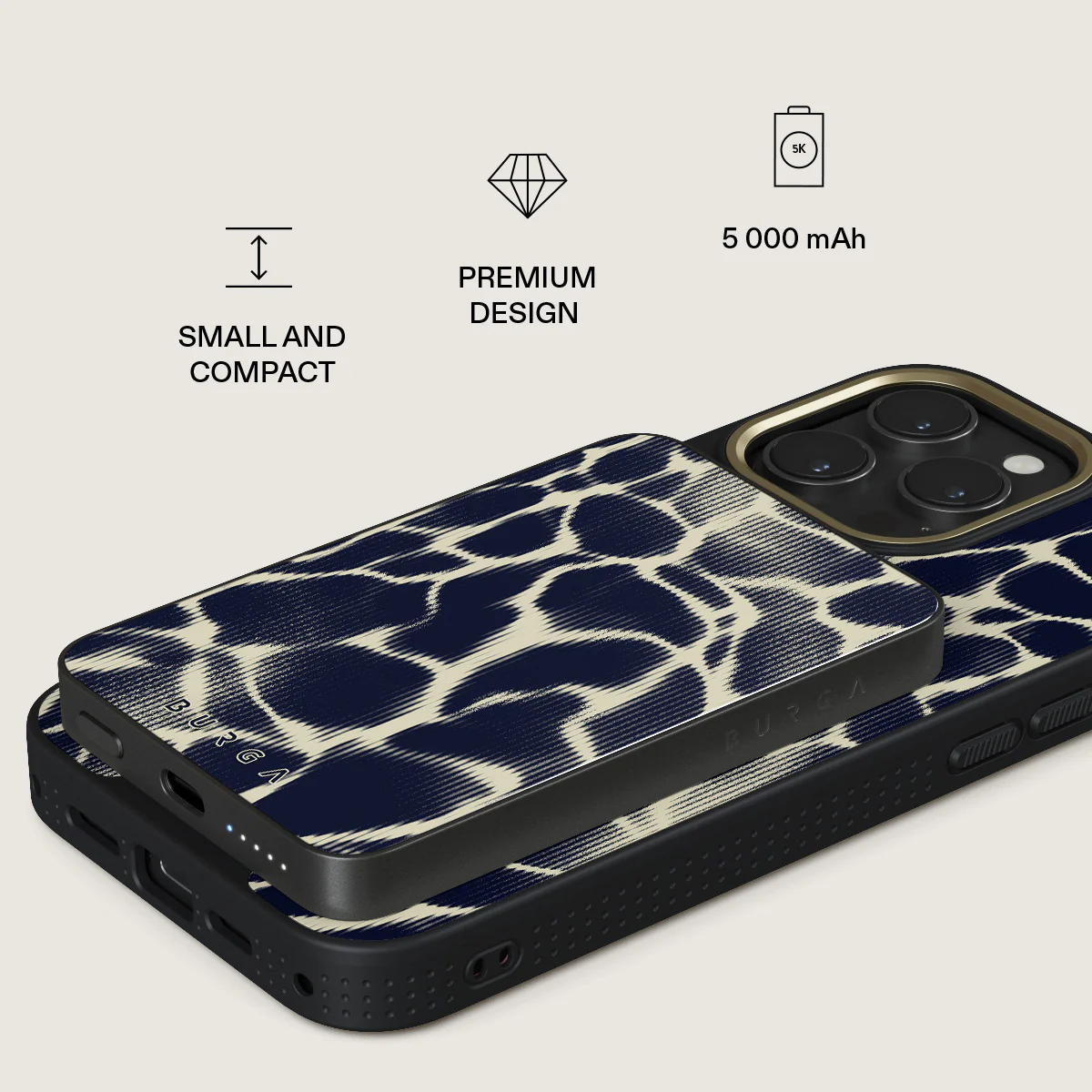 Abyss - Magnetic Power Bank - Image 2