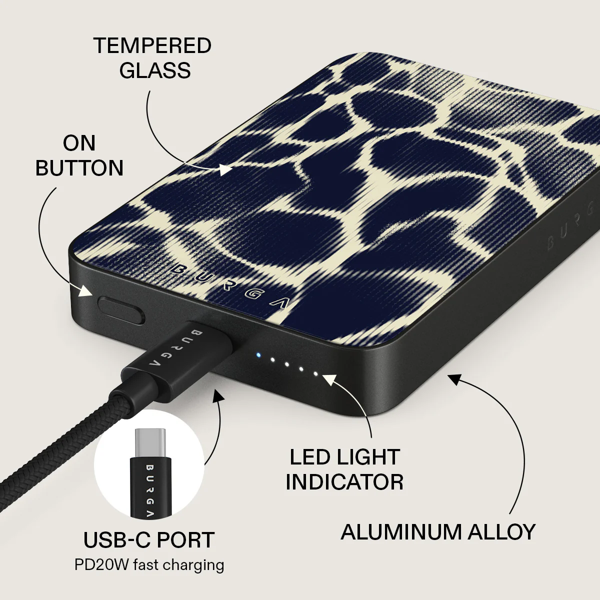 Abyss - Magnetic Power Bank - Image 20