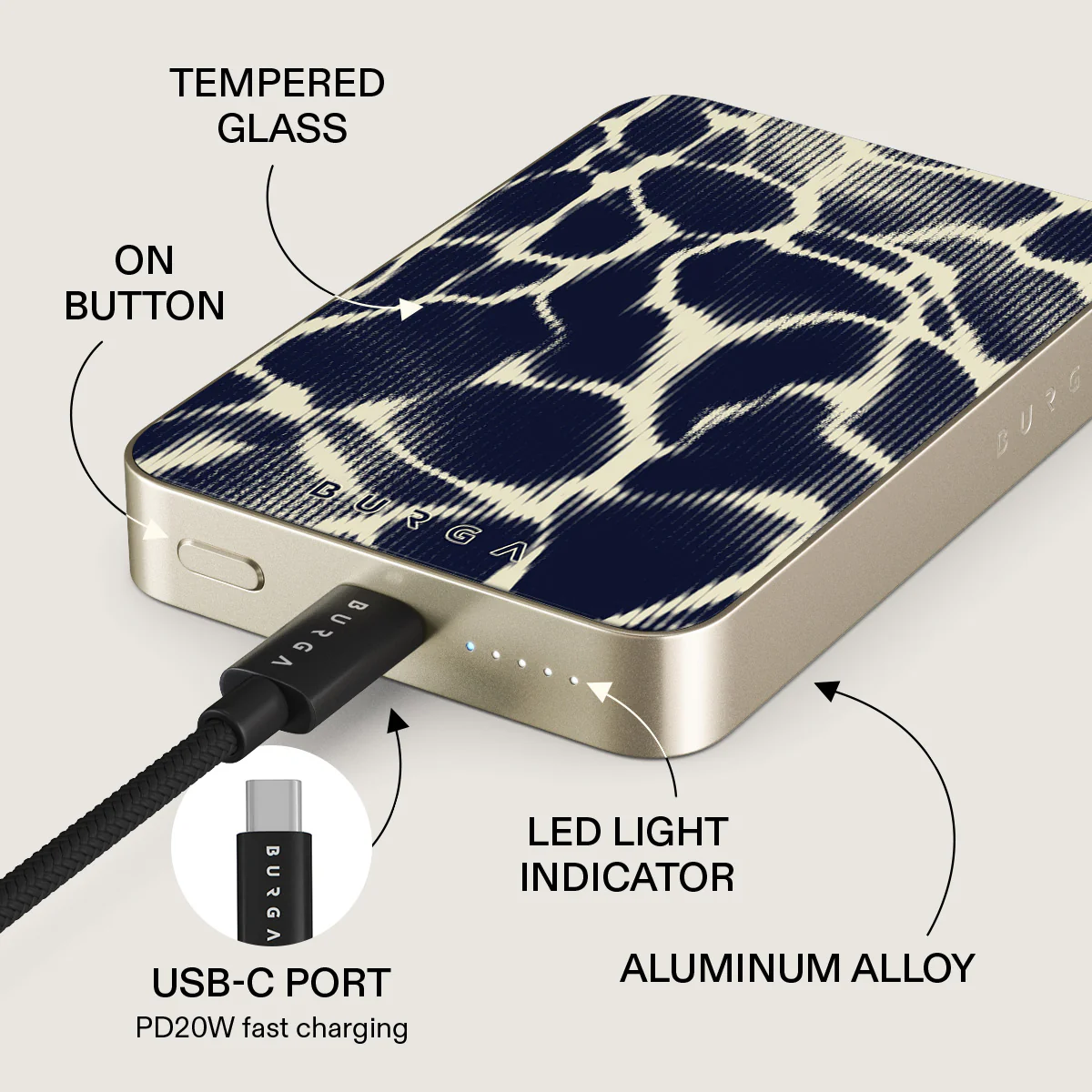Abyss - Magnetic Power Bank - Image 25