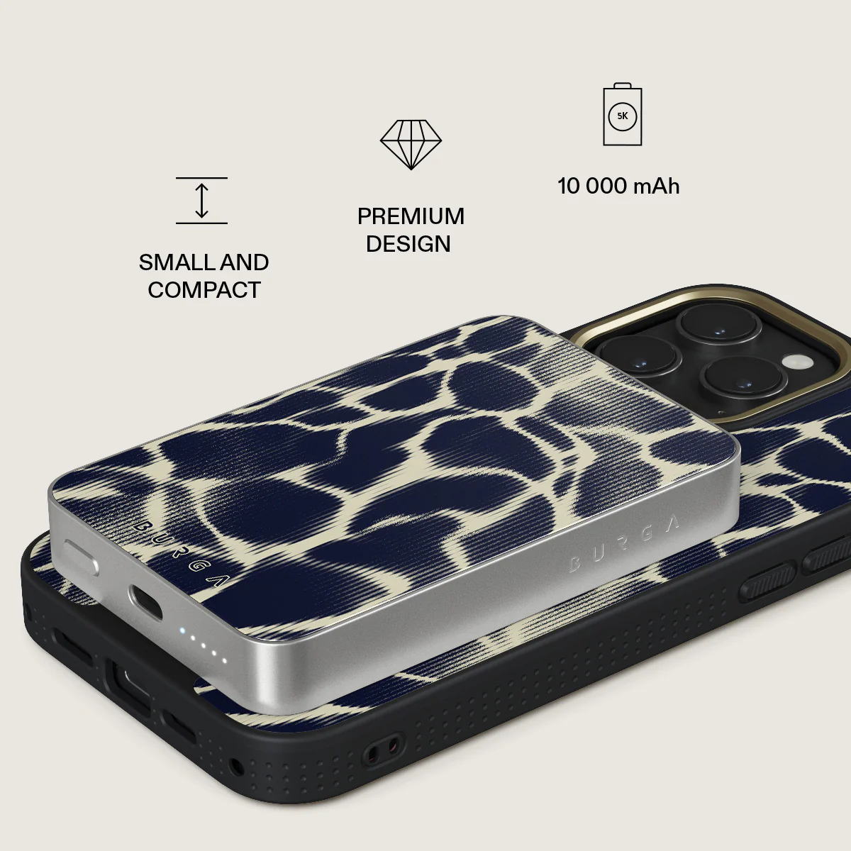 Abyss - Magnetic Power Bank - Image 27