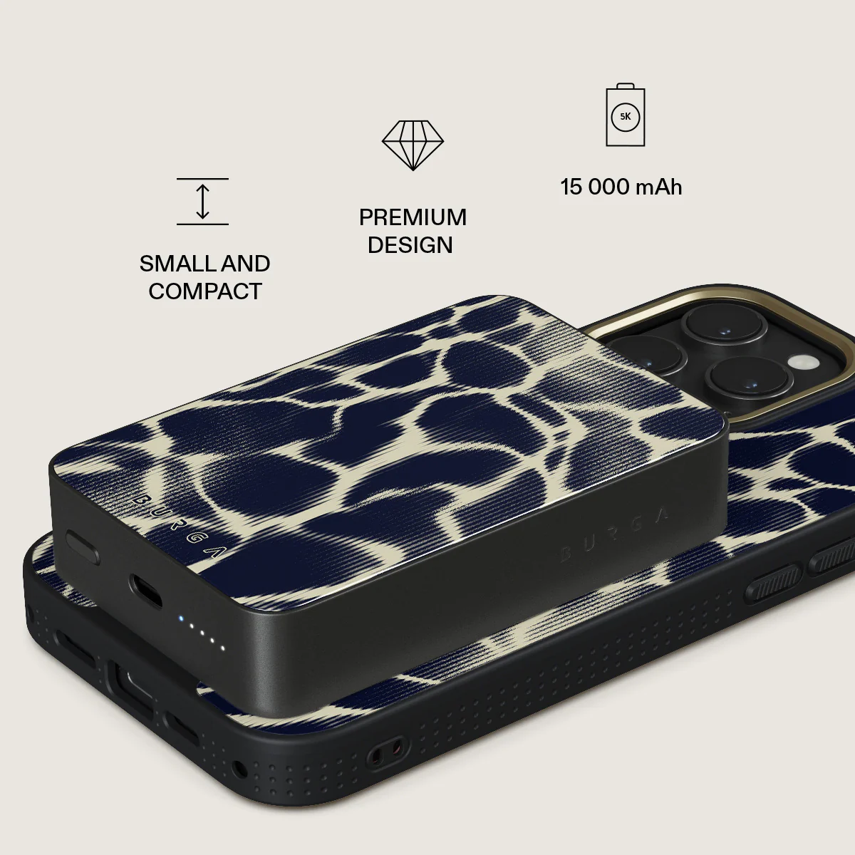Abyss - Magnetic Power Bank - Image 32