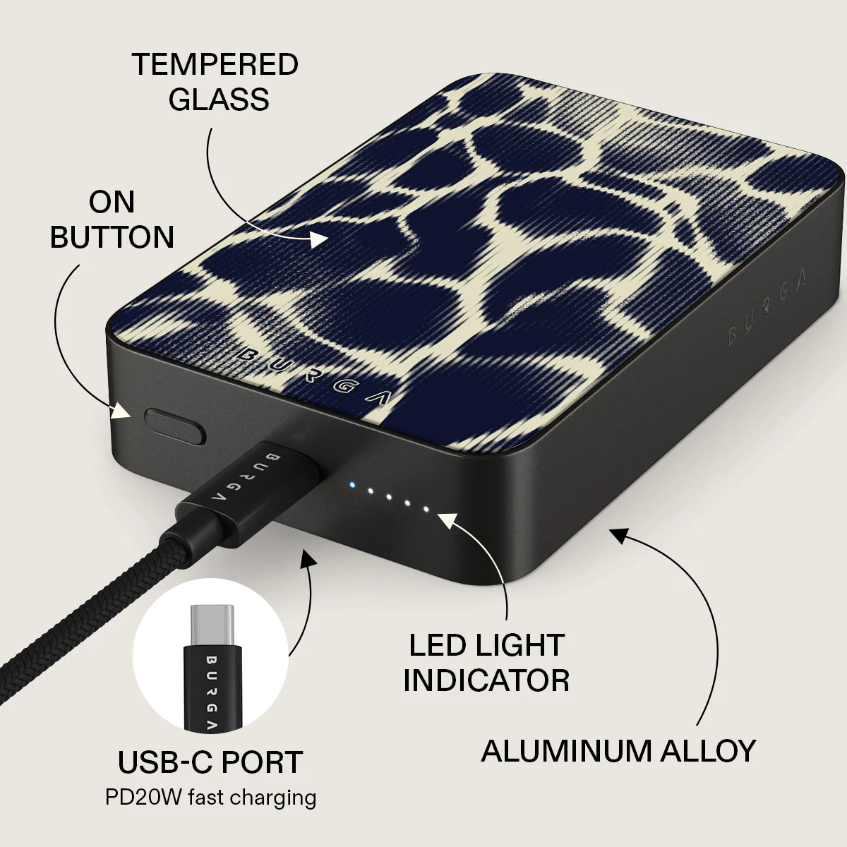 Abyss - Magnetic Power Bank - Image 35
