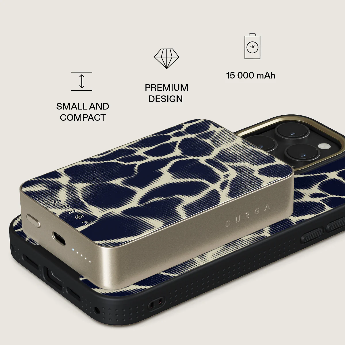 Abyss - Magnetic Power Bank - Image 37