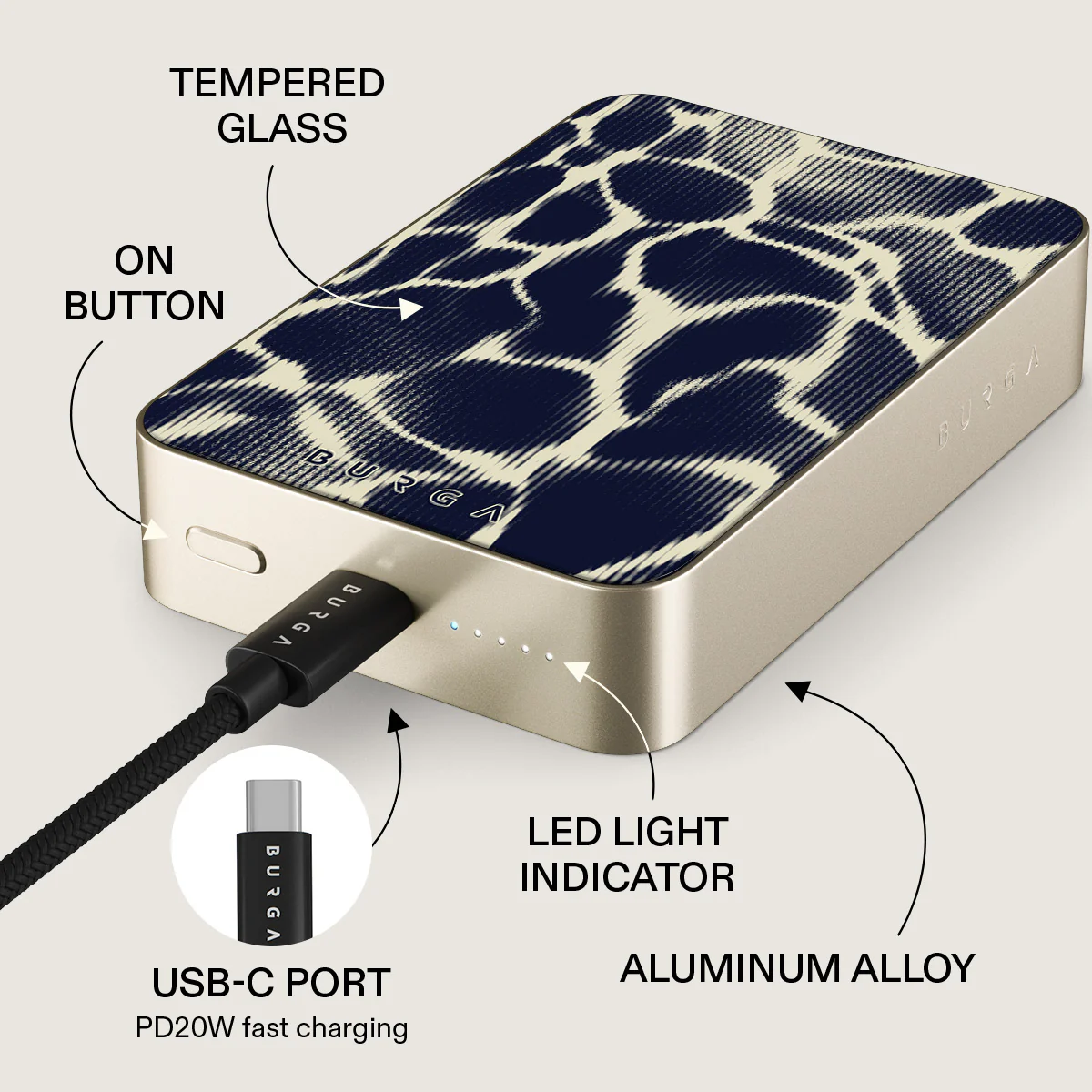 Abyss - Magnetic Power Bank - Image 40