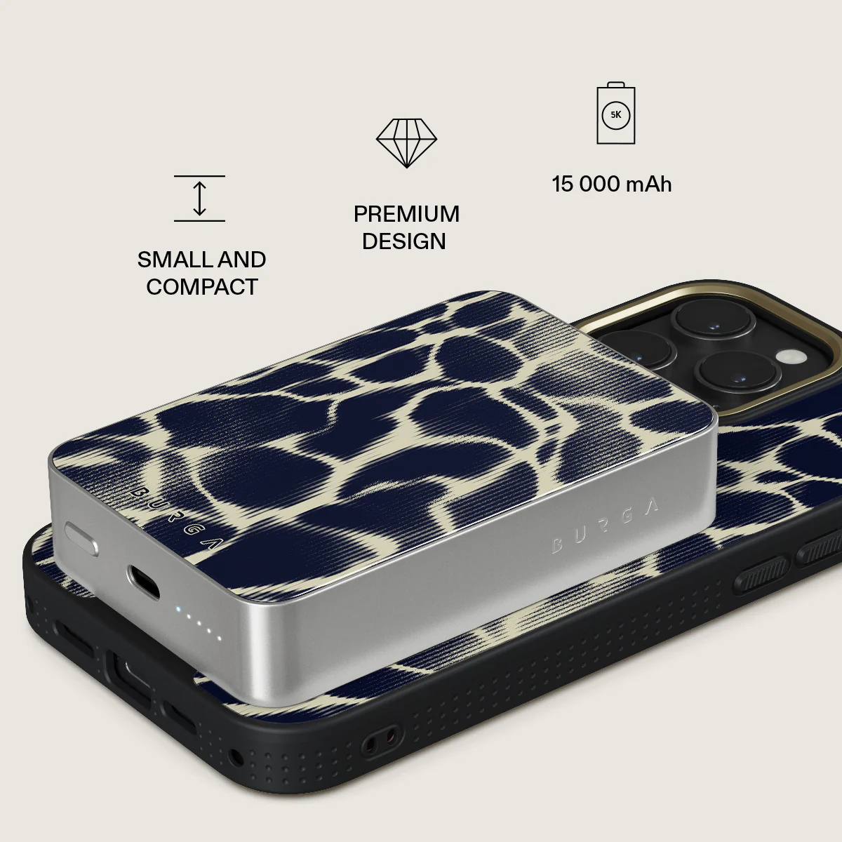 Abyss - Magnetic Power Bank - Image 42
