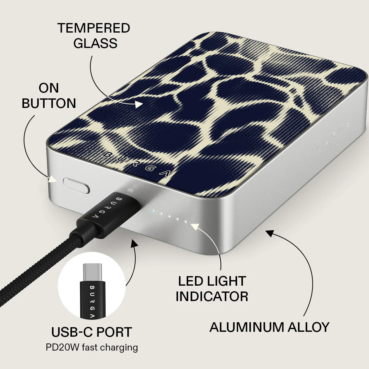Abyss - Magnetic Power Bank - Image 45