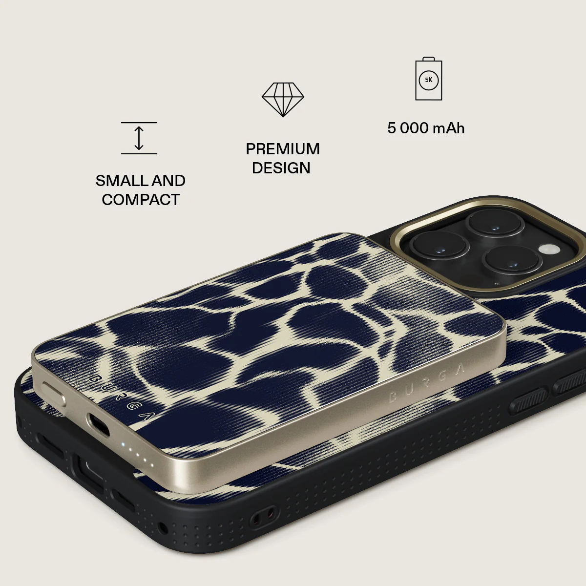 Abyss - Magnetic Power Bank - Image 7