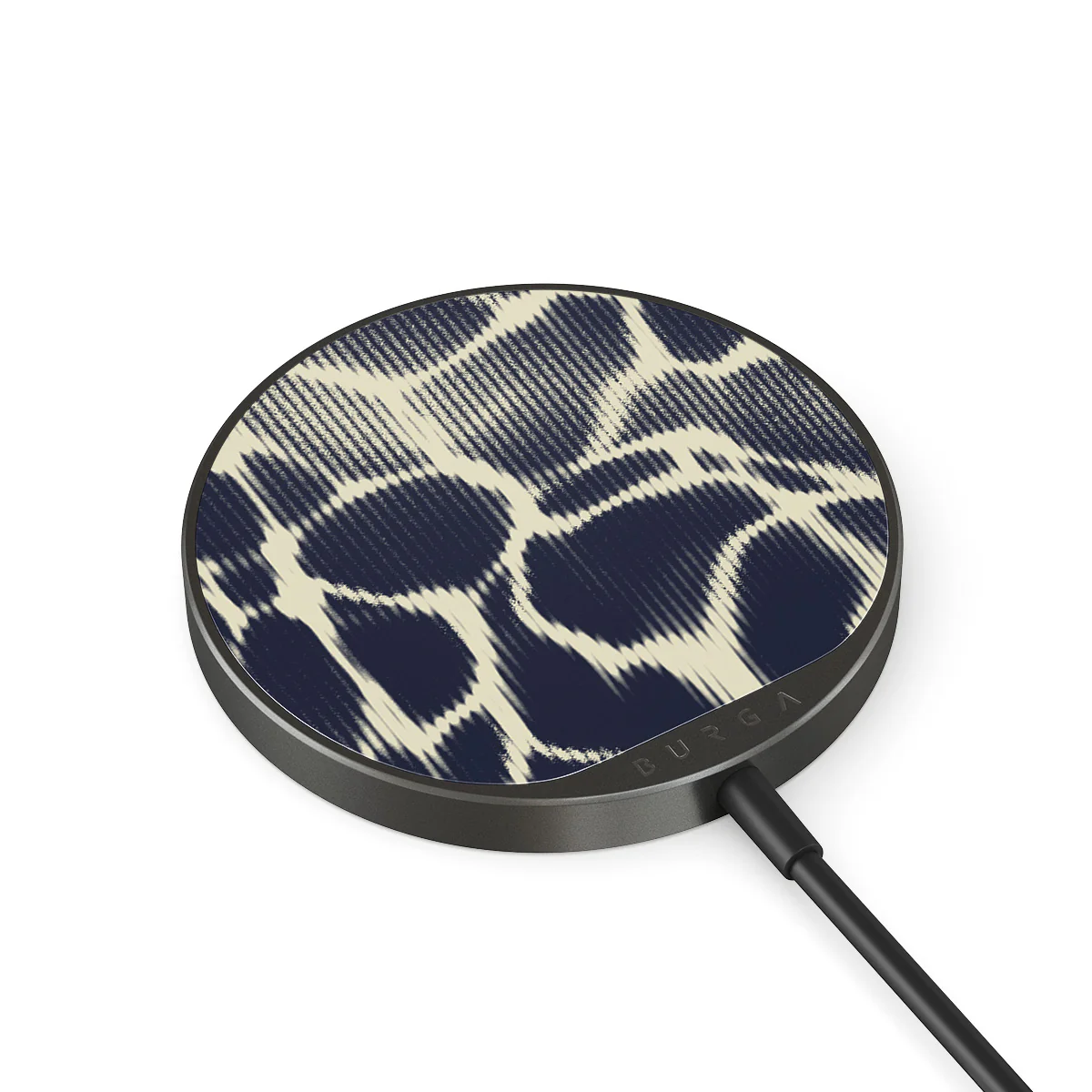 Abyss - Magnetic Wireless Charger - Image 4