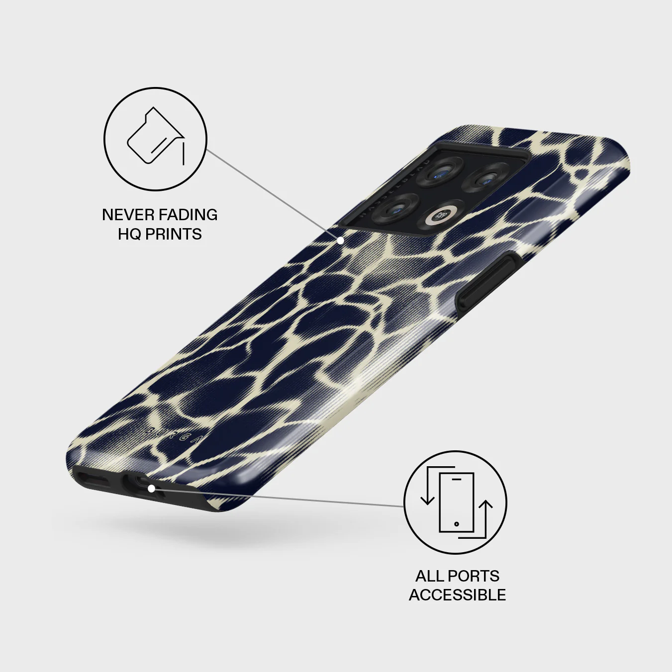 Abyss - OnePlus 10 Pro 5G Case - Image 3