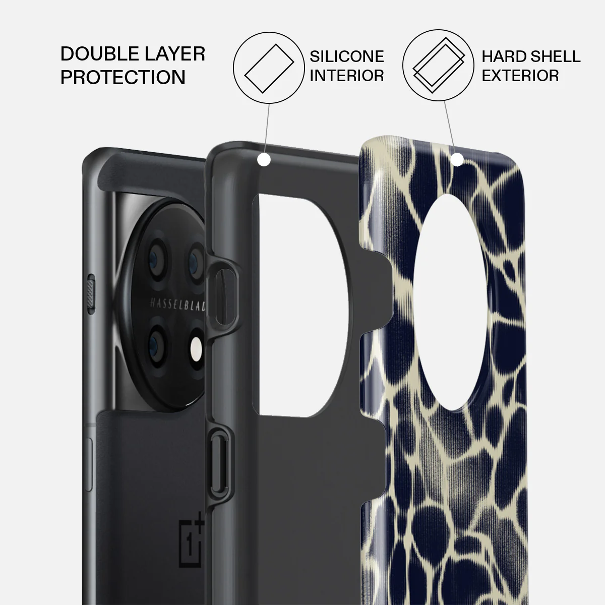 Abyss - OnePlus 11 Case - Image 2